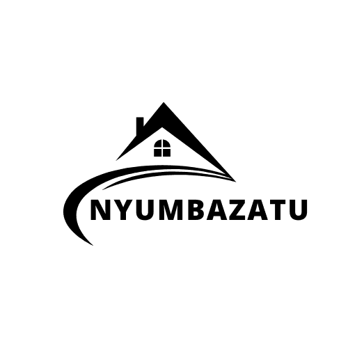 NyumbaZatu Logo
